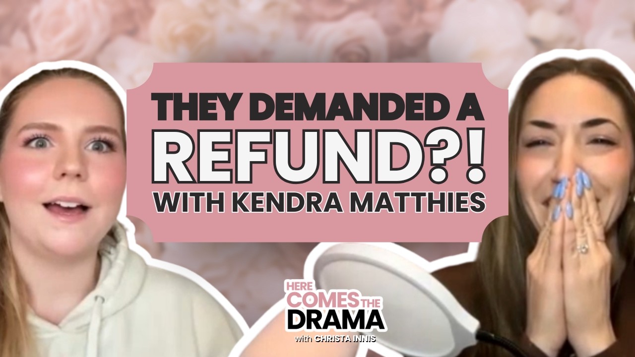 Prevent Wedding Contract Disasters: Pro Planner's Cautionary Tale