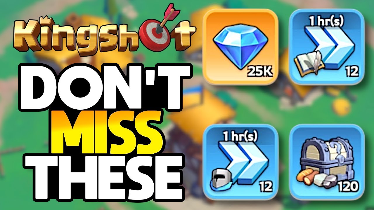 Kingshot KVK Guide: Maximize Events & Rewards