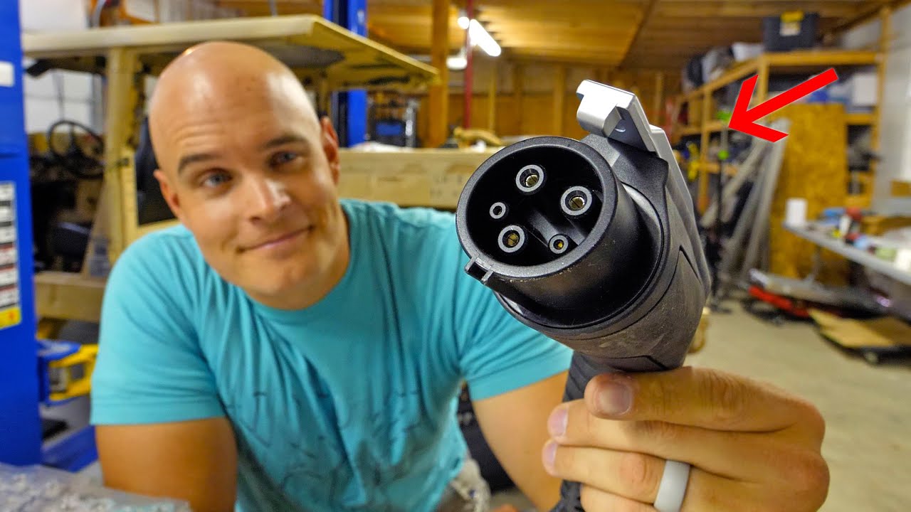 EV Charging Explained: Types, Installation & Smart Home Tips