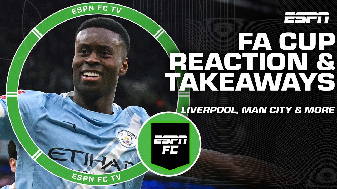 Liverpool's FA Cup Revival: Clean Sheets, VAR Debate & Trophy Hopes