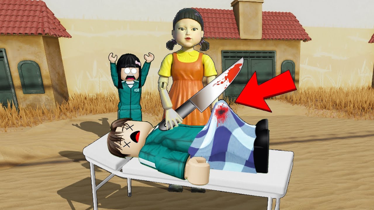 Roblox Squid Game Survival Guide: Win Rewards & Avoid Traps