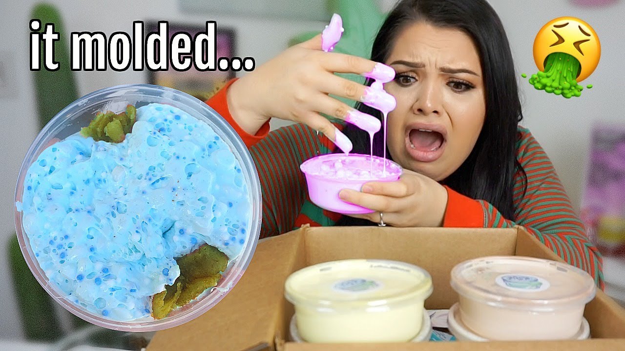 How to Revive Old Slime: Rescue Forgotten Packages Like a Pro