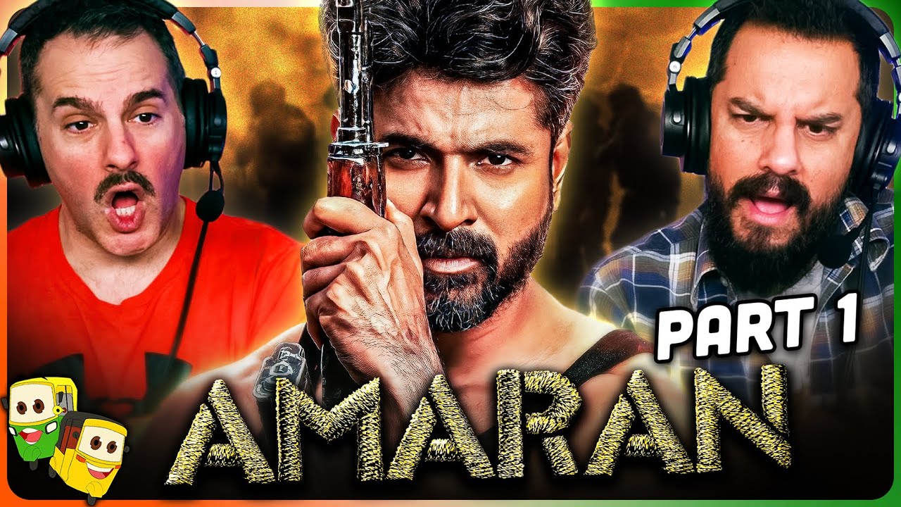 Omram Part 1 Analysis: Military Realism & Character Depth