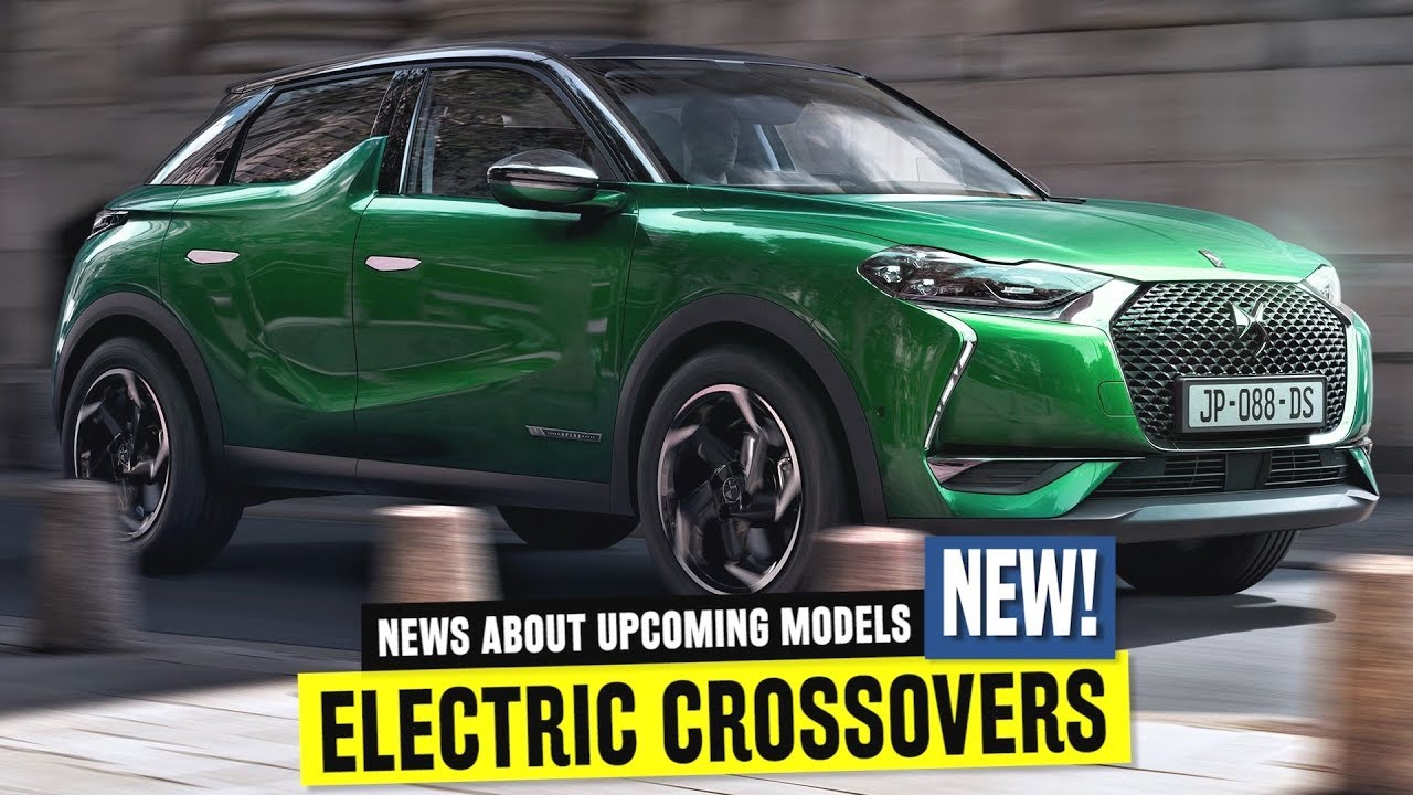 2024 Luxury Electric SUVs Compared: Range, Specs & Value