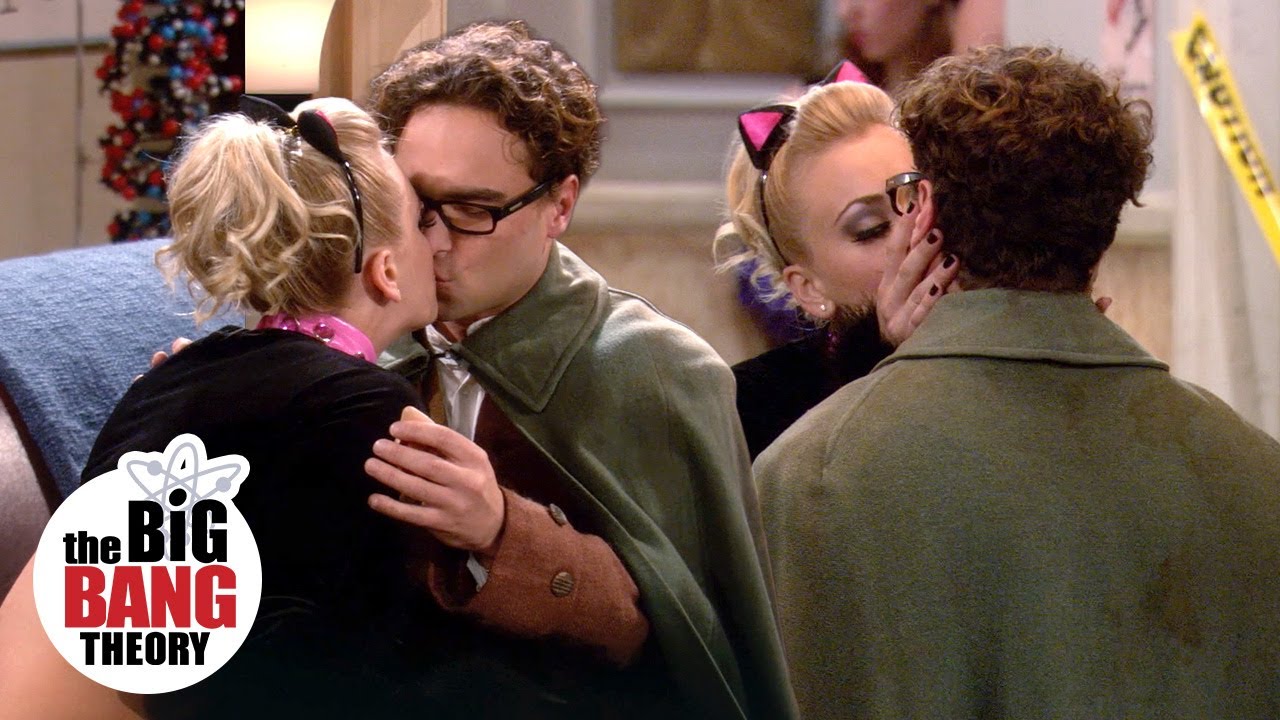 Why Leonard Calling Penny "Perfect" Resonates With Viewers