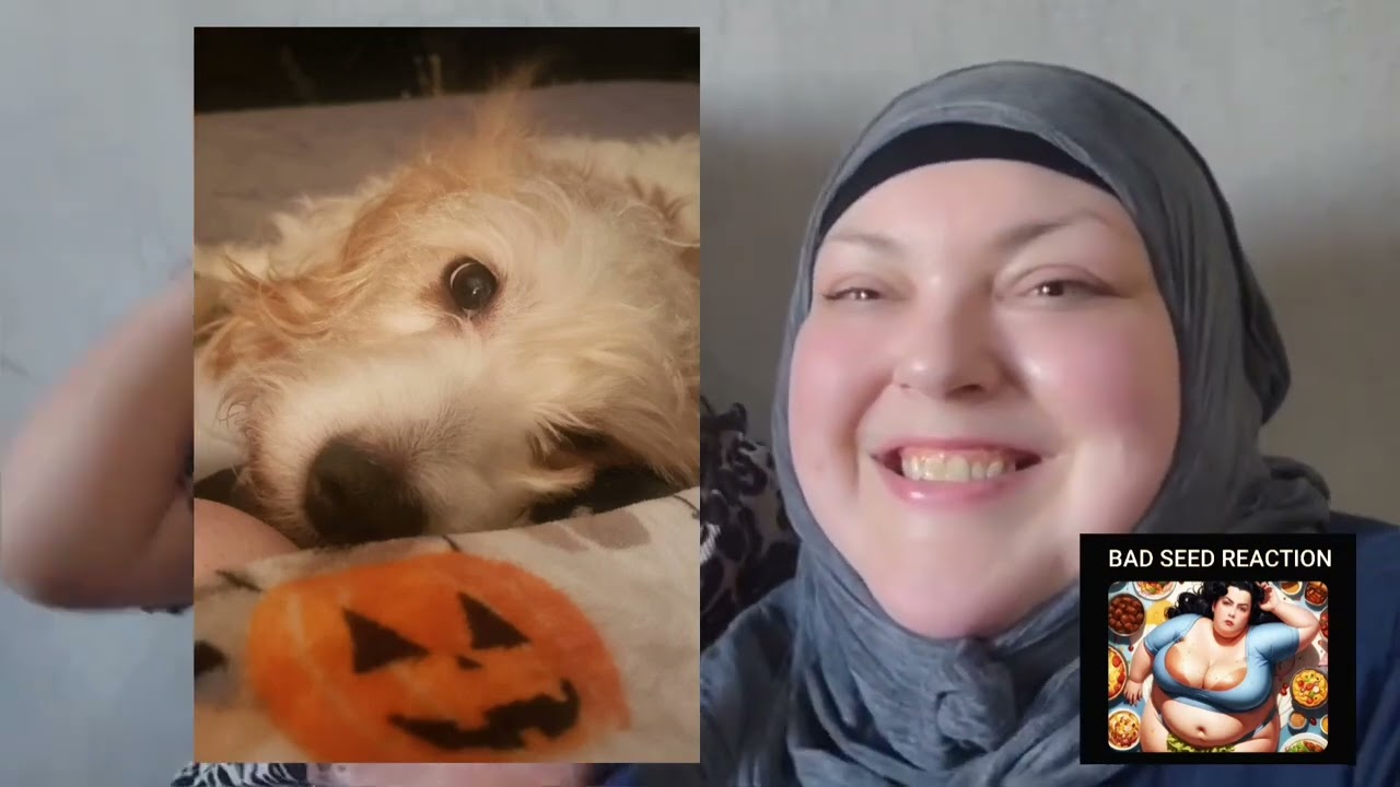 Shantel's Emotional Syria to Canada Journey & Addiction Concerns