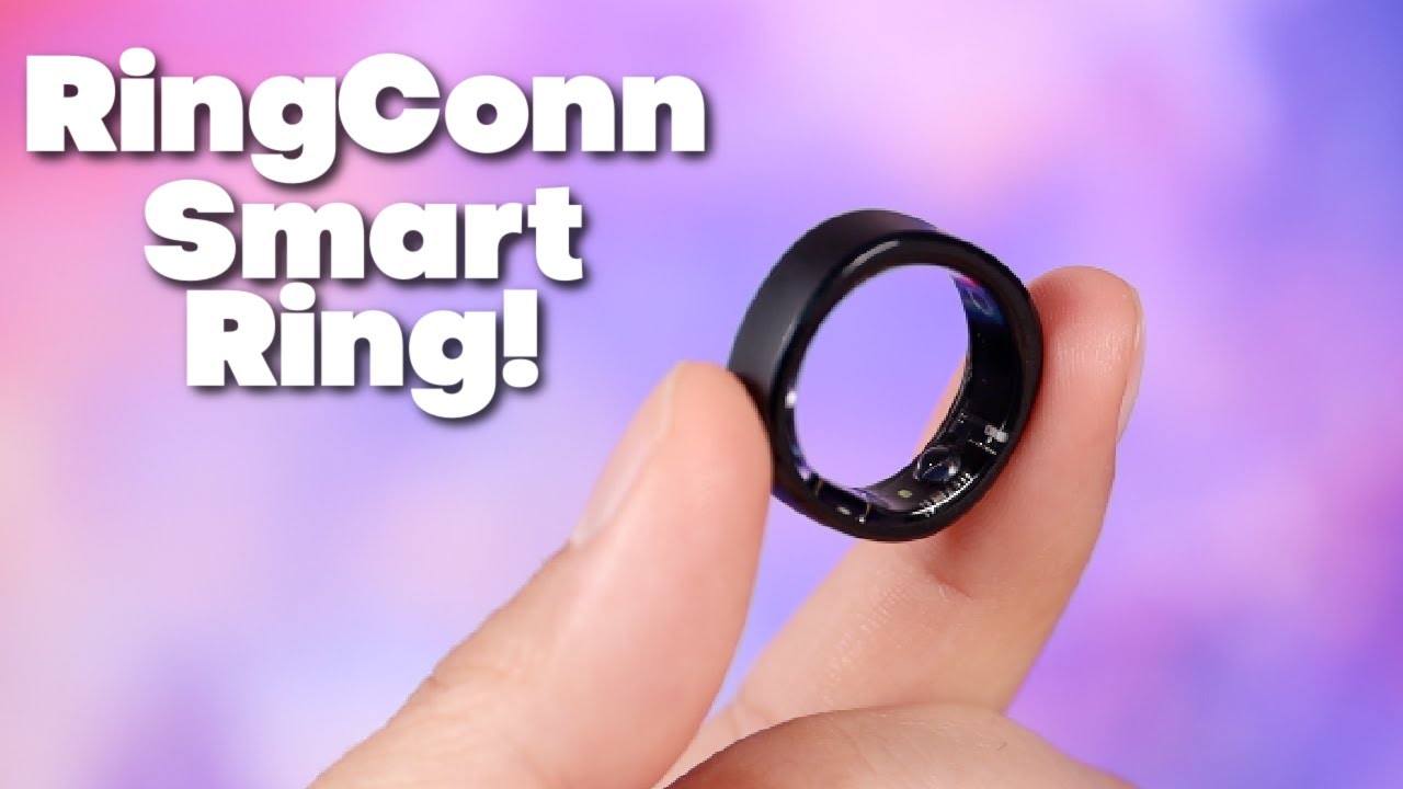 Rincon Smart Ring Review: Comfortable 24/7 Health Tracking Solution