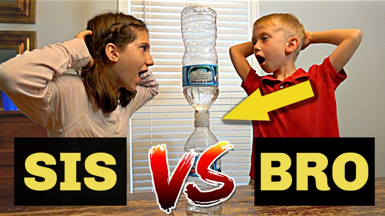 Sibling Challenge Guide: Fun Games to Boost Coordination & Bonding
