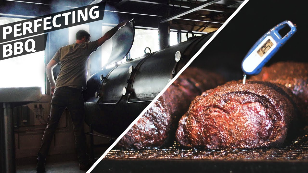 Mastering Artisan Barbecue: Texas Traditions in South Carolina