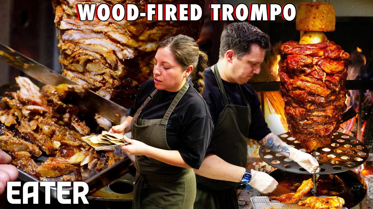 5 Authentic Mexican Techniques at Pascual Restaurant