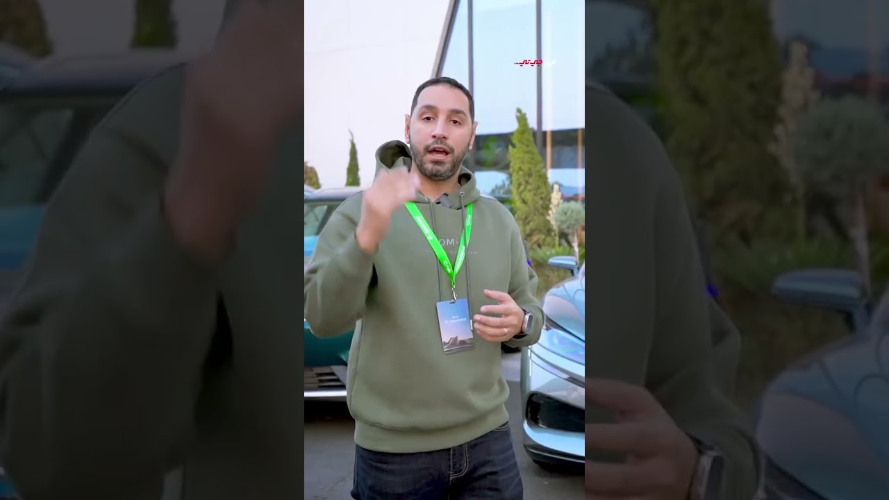 BYD Founder's Journey to Building the 1300HP Yangwang U9 Supercar