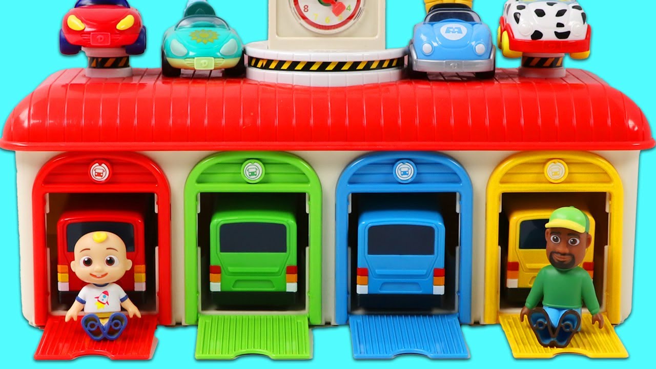 Teaching Kids Responsibility Through Play: 5 Color-Based Activities