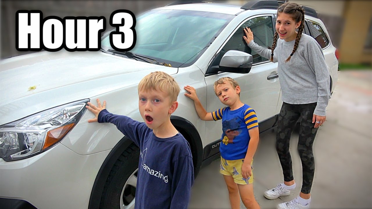 How to Win Last Hand Car Challenge: Proven Tactics