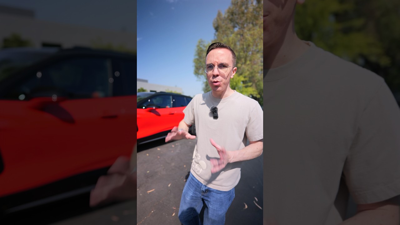 2024 Chevy Blazer SSE Review: Surprising Pros & Cons