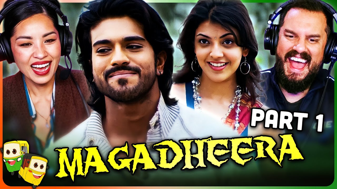 Madira Movie Reaction: Action Romance Analyzed