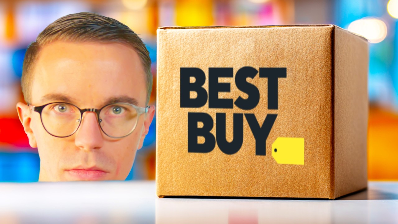 Is Best Buy Open-Box & Refurbished Tech Worth It? Honest Review