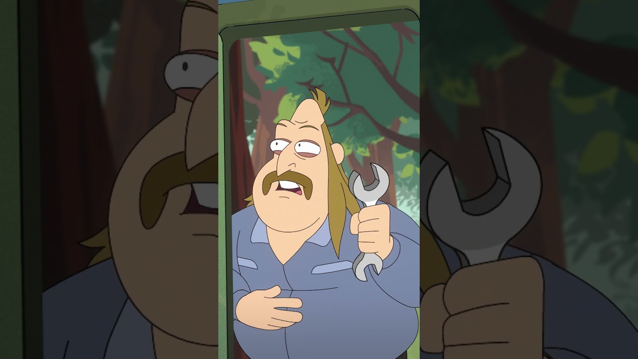 Why Facing Storms Head-On Builds Unbreakable Resilience