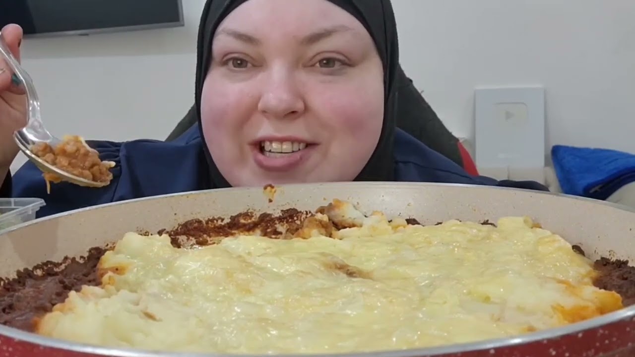 Shantel's Moussaka Recipe: Nutrition Truths Revealed