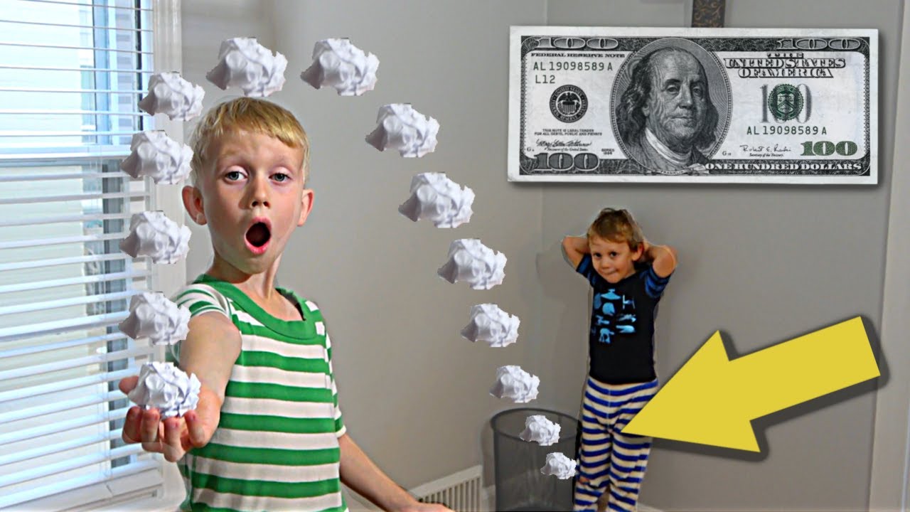 Trick Shot Mastery: Proven Techniques to Win Challenge Games