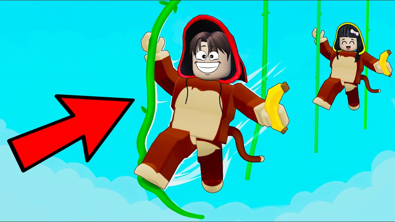 Roblox Banana Collecting Guide: Expert Tips for Success