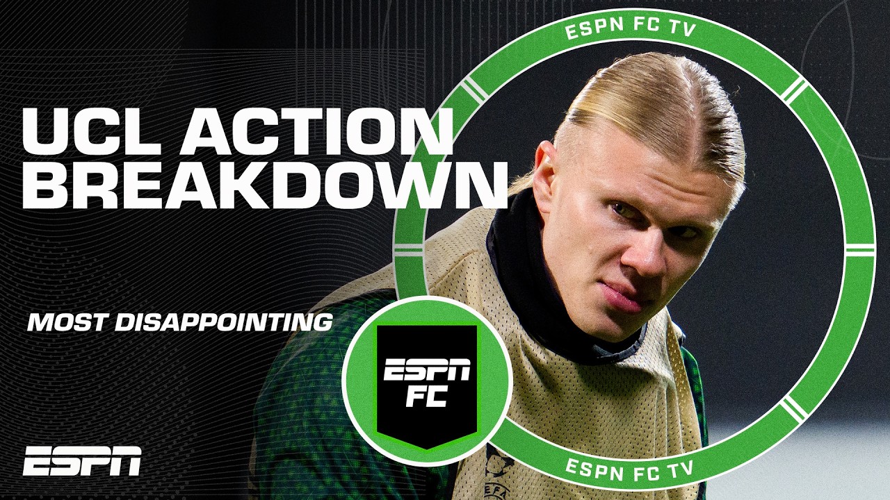 Man City's Bodo Glimt Disaster: Tactical Failures Exposed