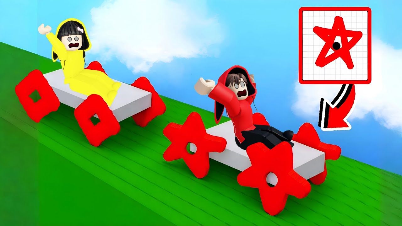 Master Roblox Wheel Racing: Winning Designs & Strategies