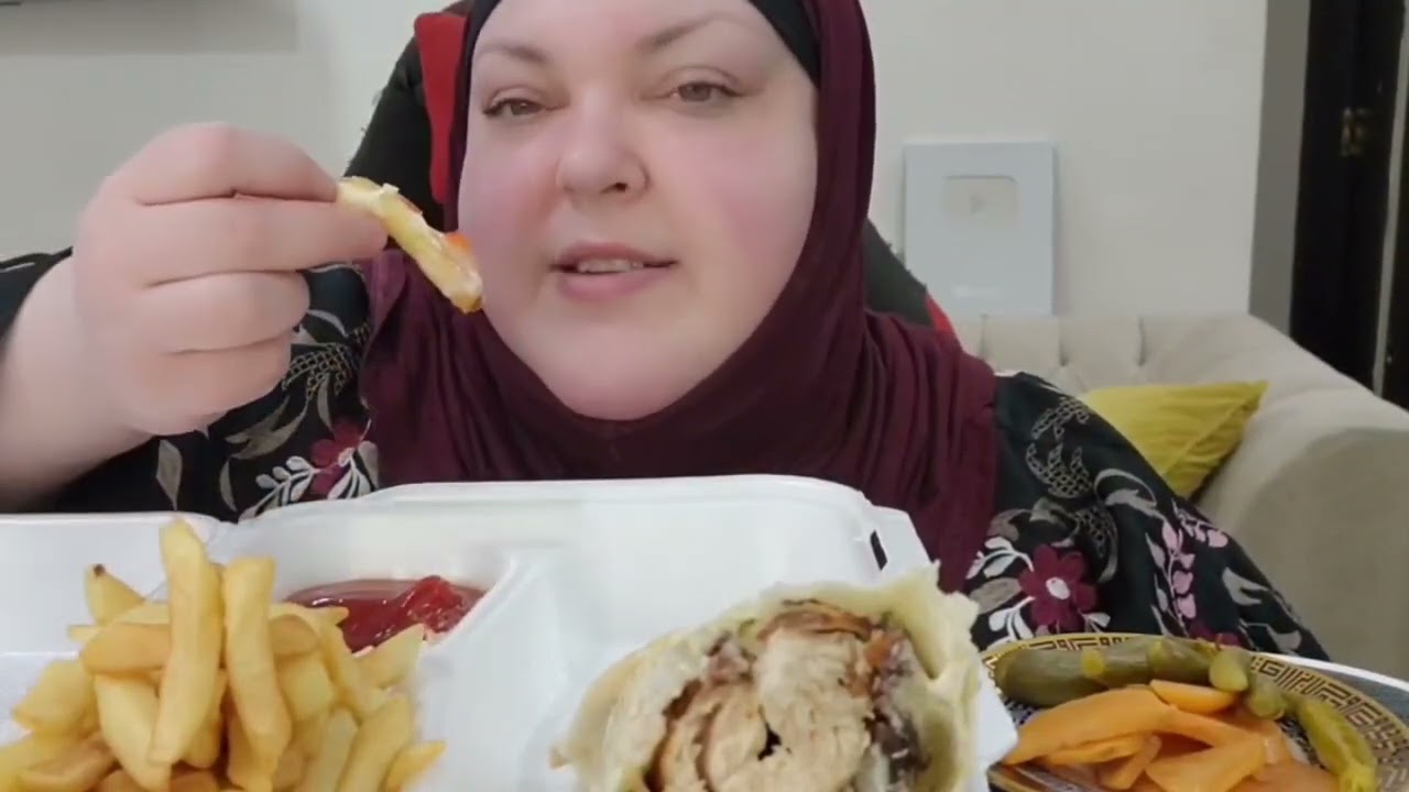 Chantal's Food Addiction Cycle: Health & Cultural Analysis