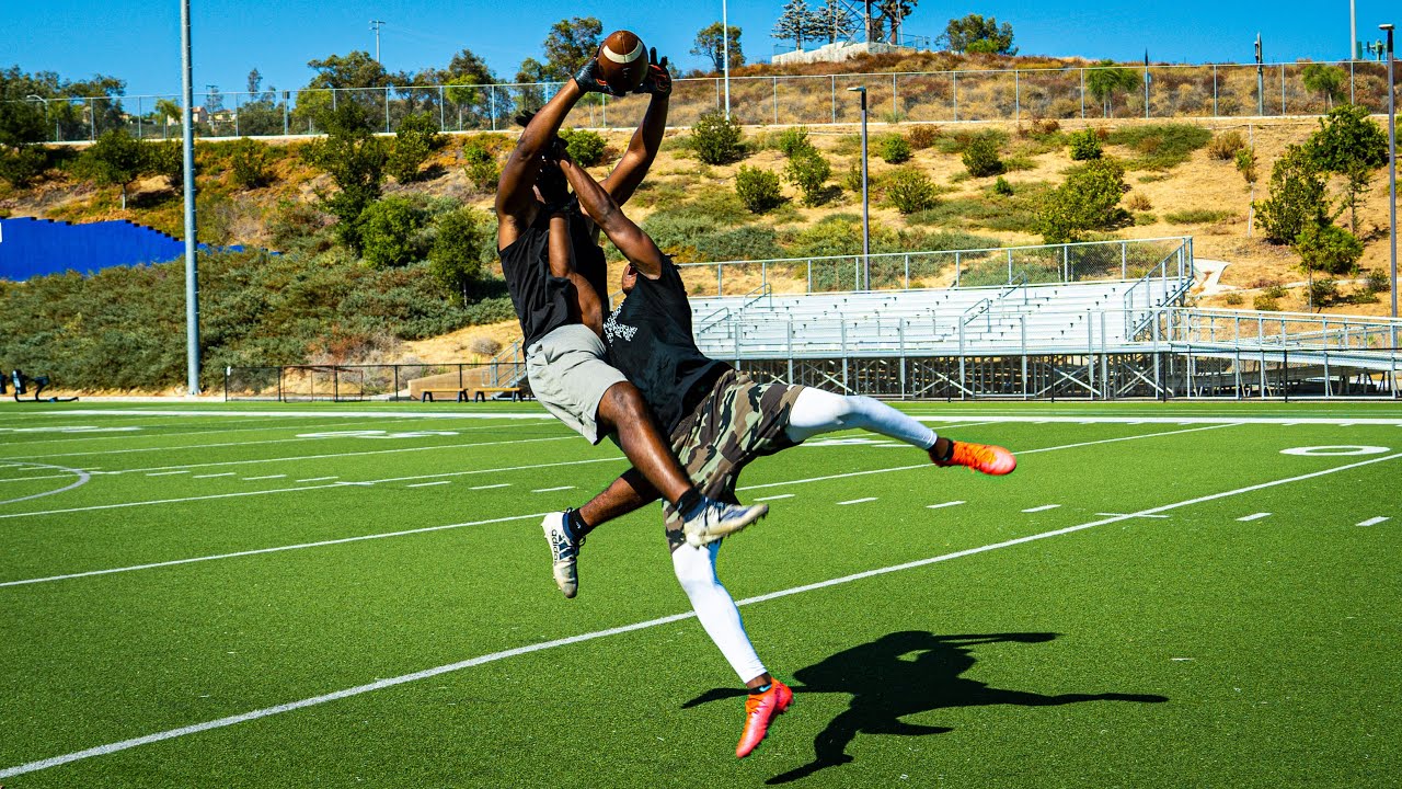 How Football Programs Keep Youth Off Streets: A Proven Path