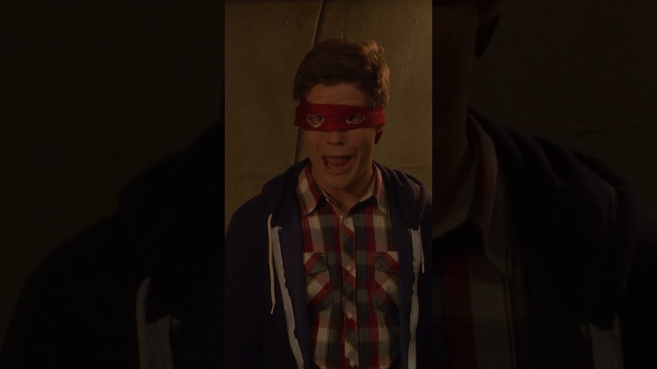 When Friends Steal Your Underwear: A Survival Guide