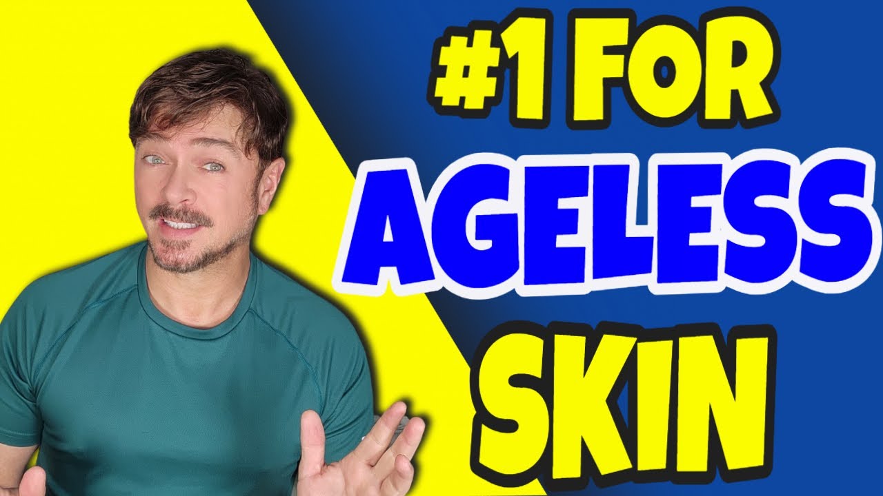 Copper Deficiency & Skin Aging: Expert Anti-Aging Strategies