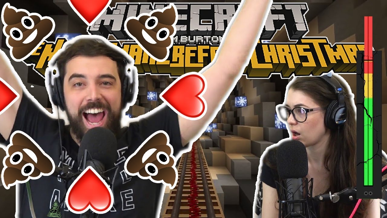 Uncover Nightmare Before Christmas Minecraft Secrets