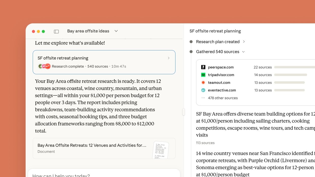 Master Claude Research: AI-Powered Analysis Guide