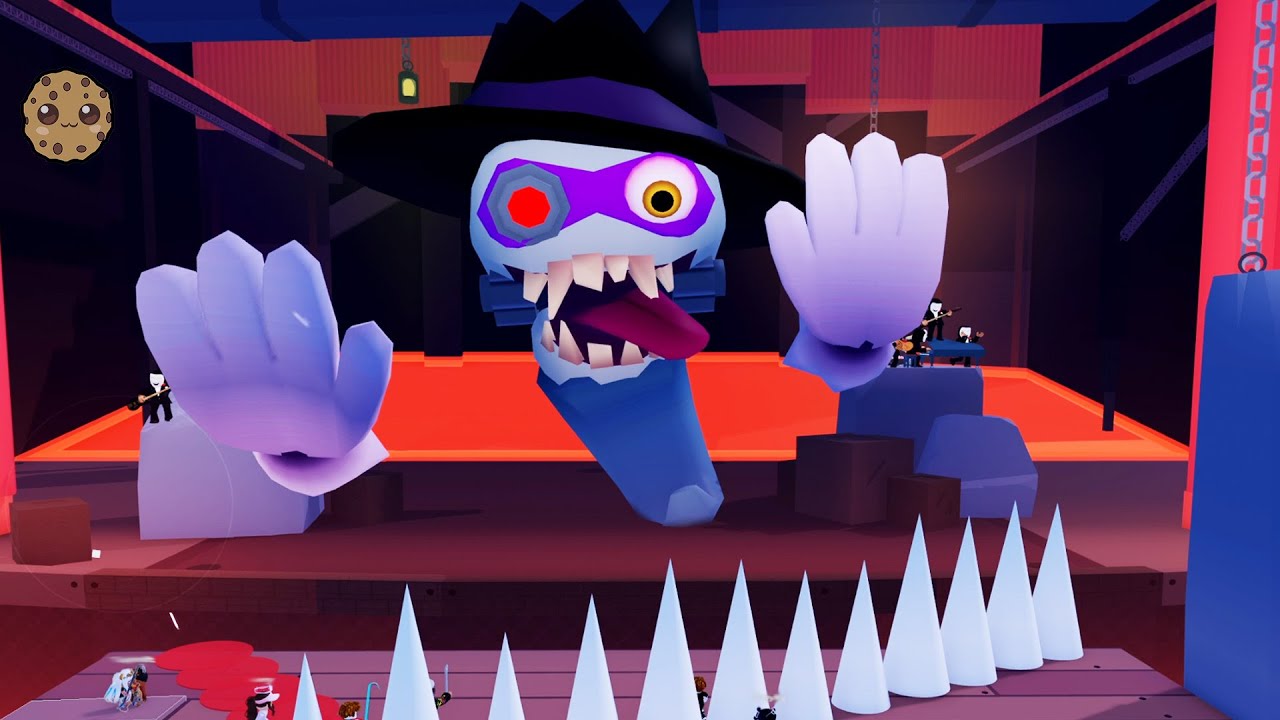 Breakin Story 2 Gameplay Guide: Walkthrough and Tips