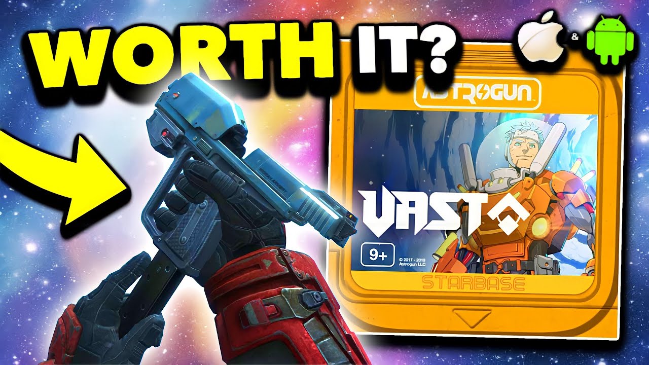 Vast Pocket Edition Review: Is It Worth $20?