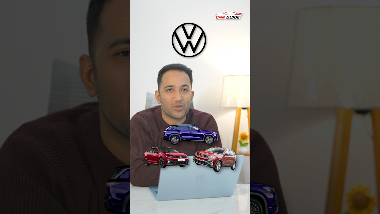 Volkswagen 2026 India Launches: 3 Models Analyzed
