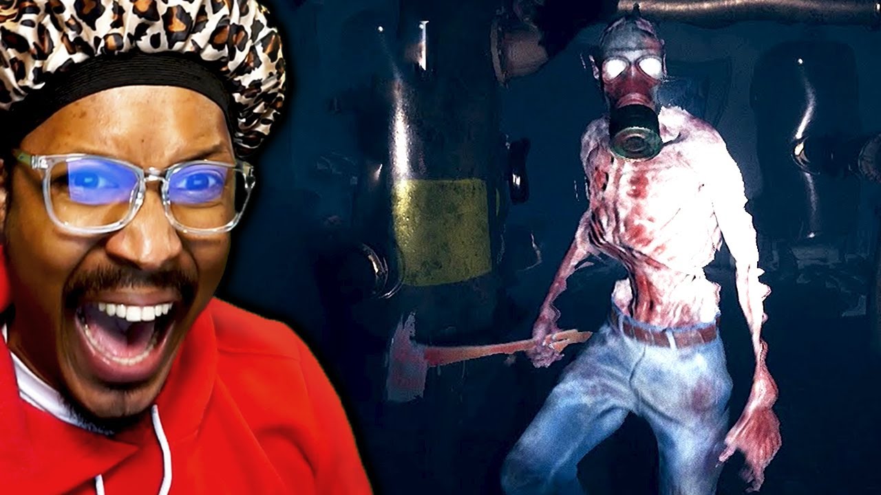 House on the Hill Survival Guide: Endings, Tips & Lore Explained