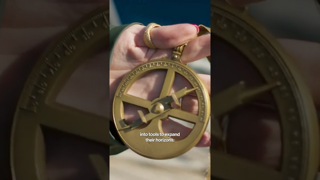 Ancient Astrolabe Navigation: How Greeks Sailed Without GPS