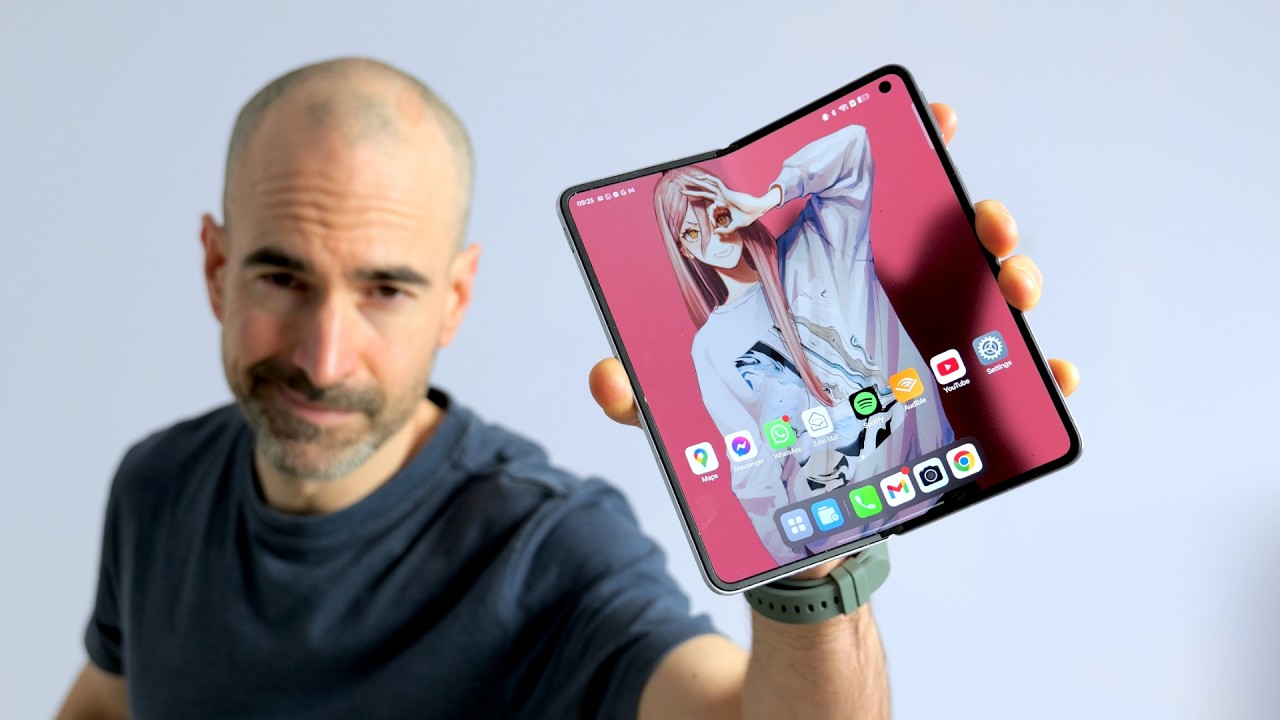 Oppo Find N6 Rumors: Global Launch & Upgrades