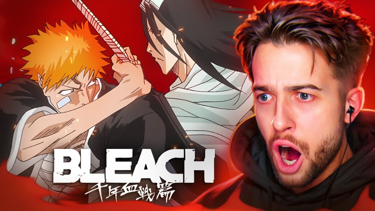 Ichigo vs Kenpachi: Bleach Power Scaling Explained