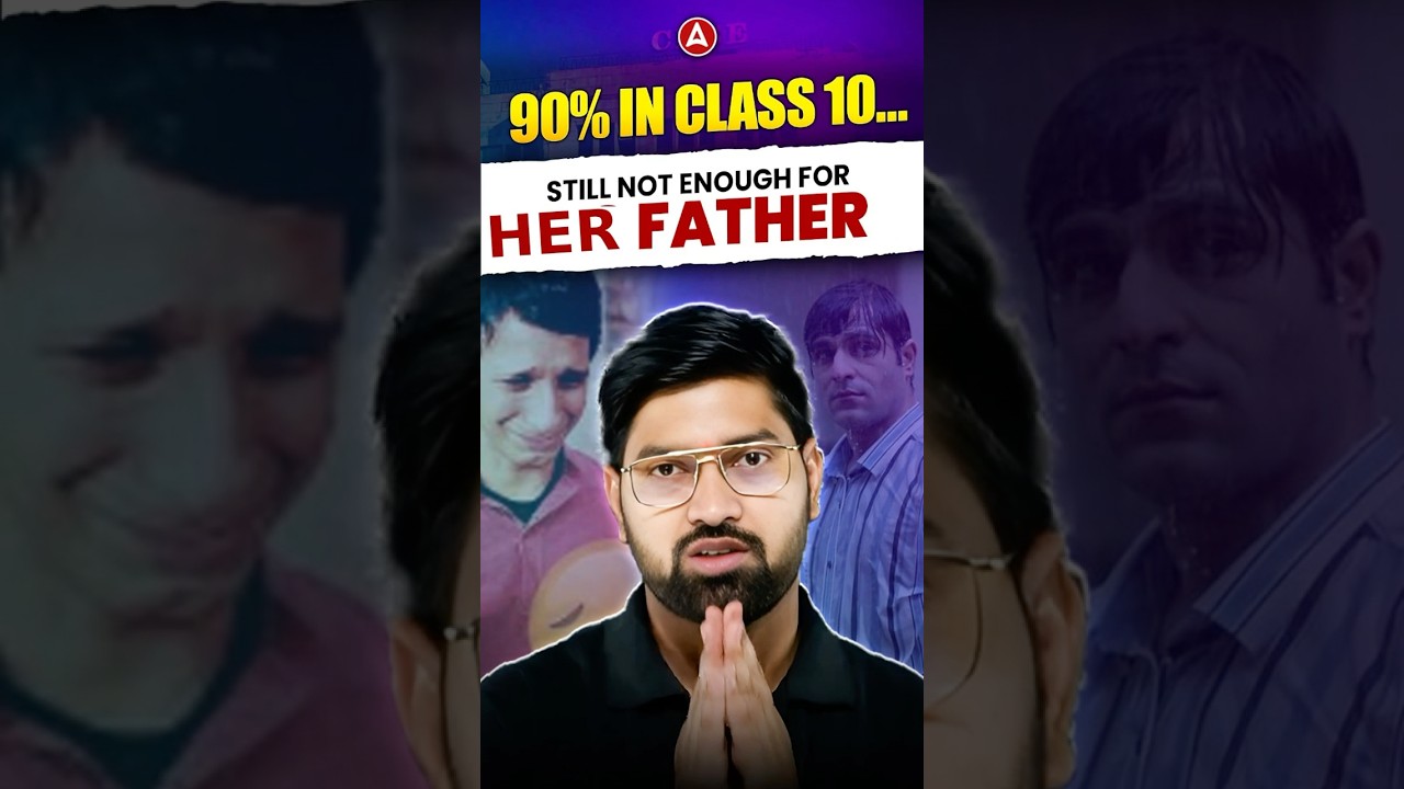 Beyond Academic Marks: Raising Successful, Respected Children