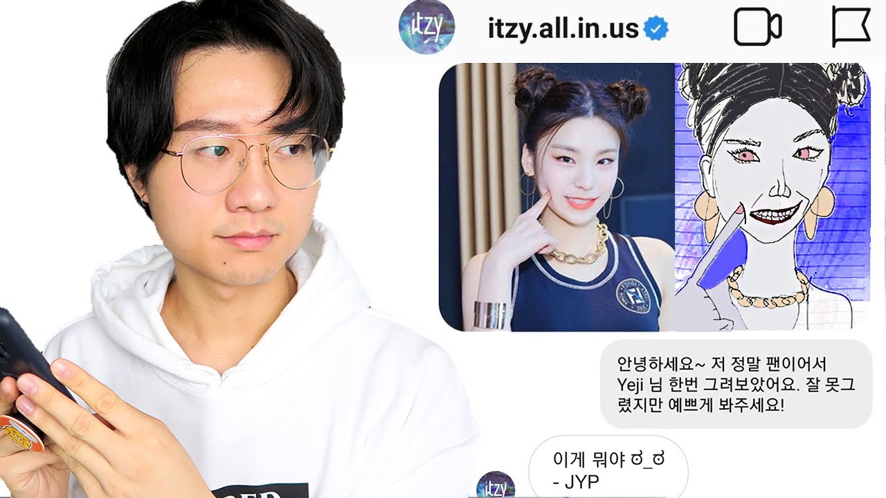 How to Get K-Pop Idols to Notice Your Fan Art: A Realistic Guide