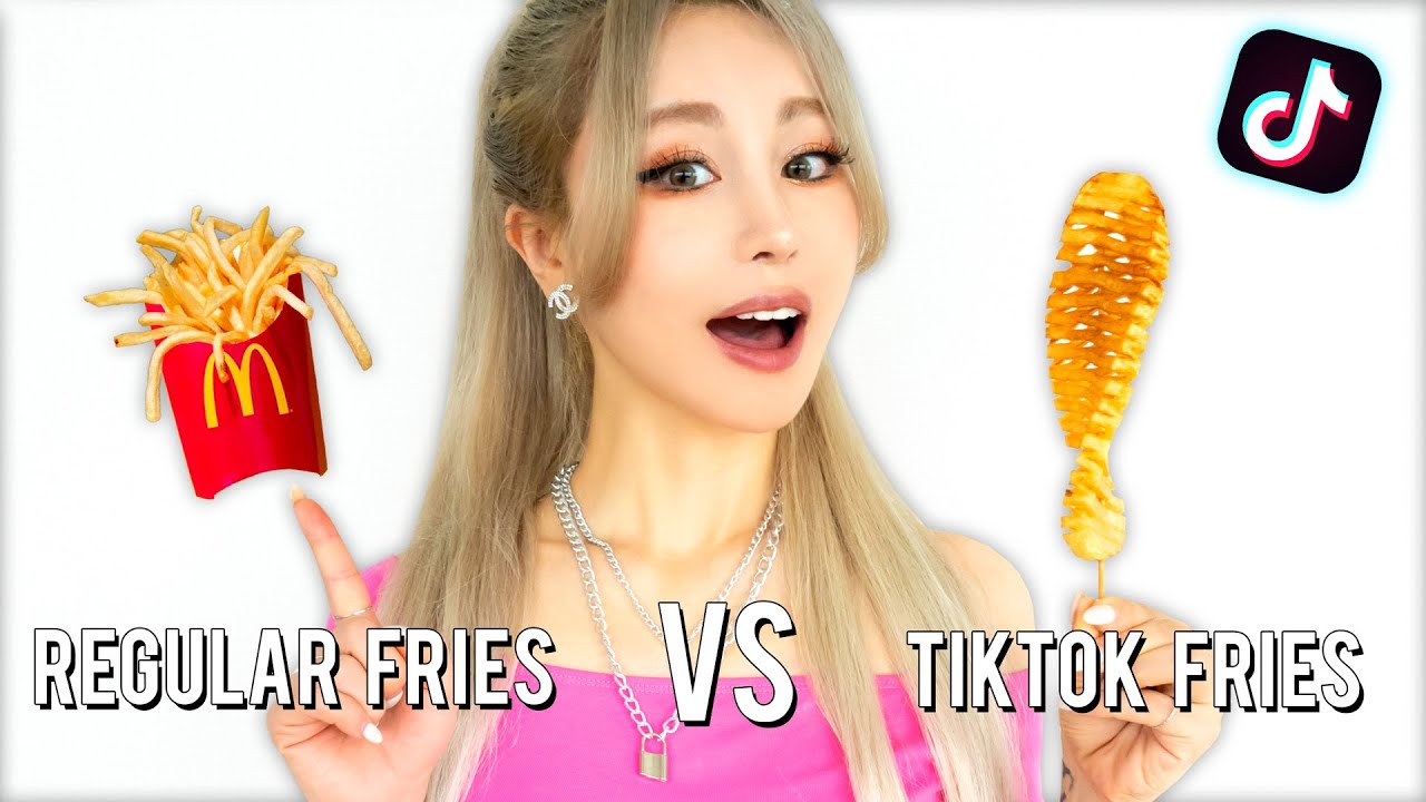 TikTok Hacks Tested: 7 Viral Trends That Actually Work