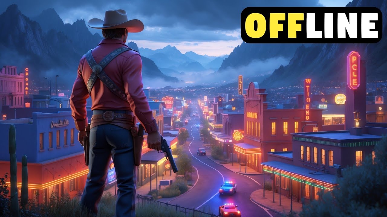 Top 10 High Graphics Mobile Games: Stunning Visuals & Gameplay