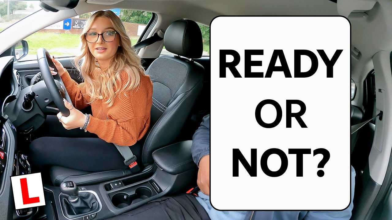 Top 5 Driving Test Failure Points and How to Fix Them