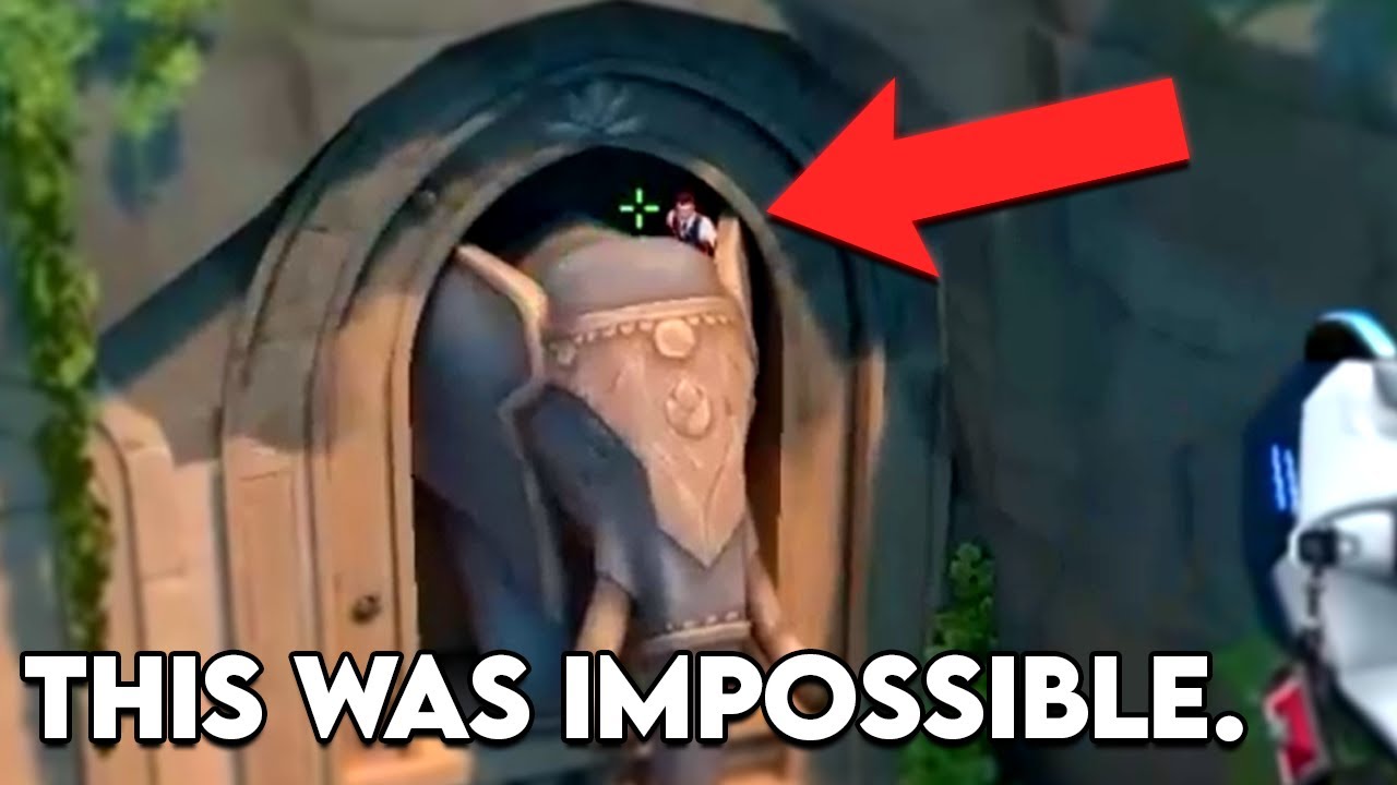 Ultimate Valorant Hide and Seek Guide: Rules and Winning Tactics