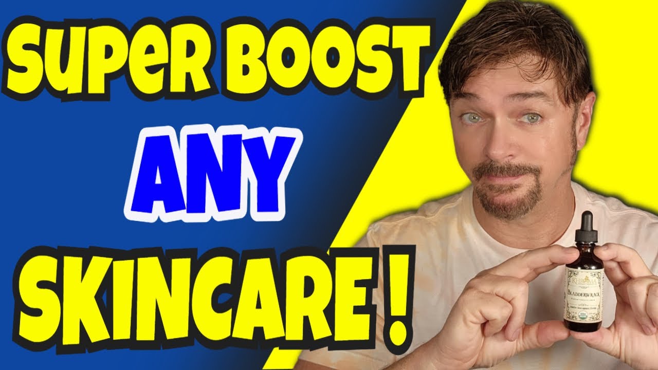 Bladderwrack Benefits: Natural Anti-Aging Collagen Booster