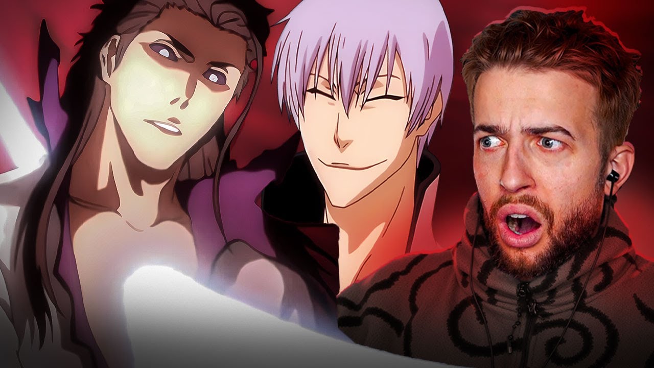 Bleach's Shocking Betrayal: How Jin Outsmarted Eizen Explained