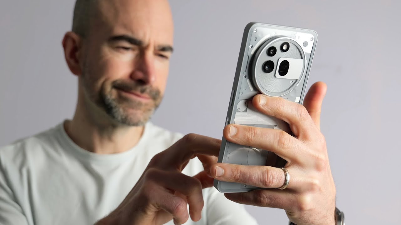 Nothing Phone 3A Lite Leak: Specs & Release Expectations