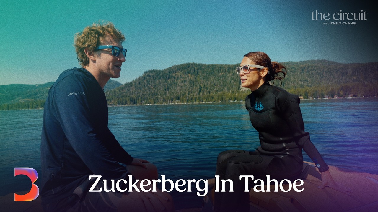 Zuckerberg's Parenting & Leadership: Work-Life Balance Secrets