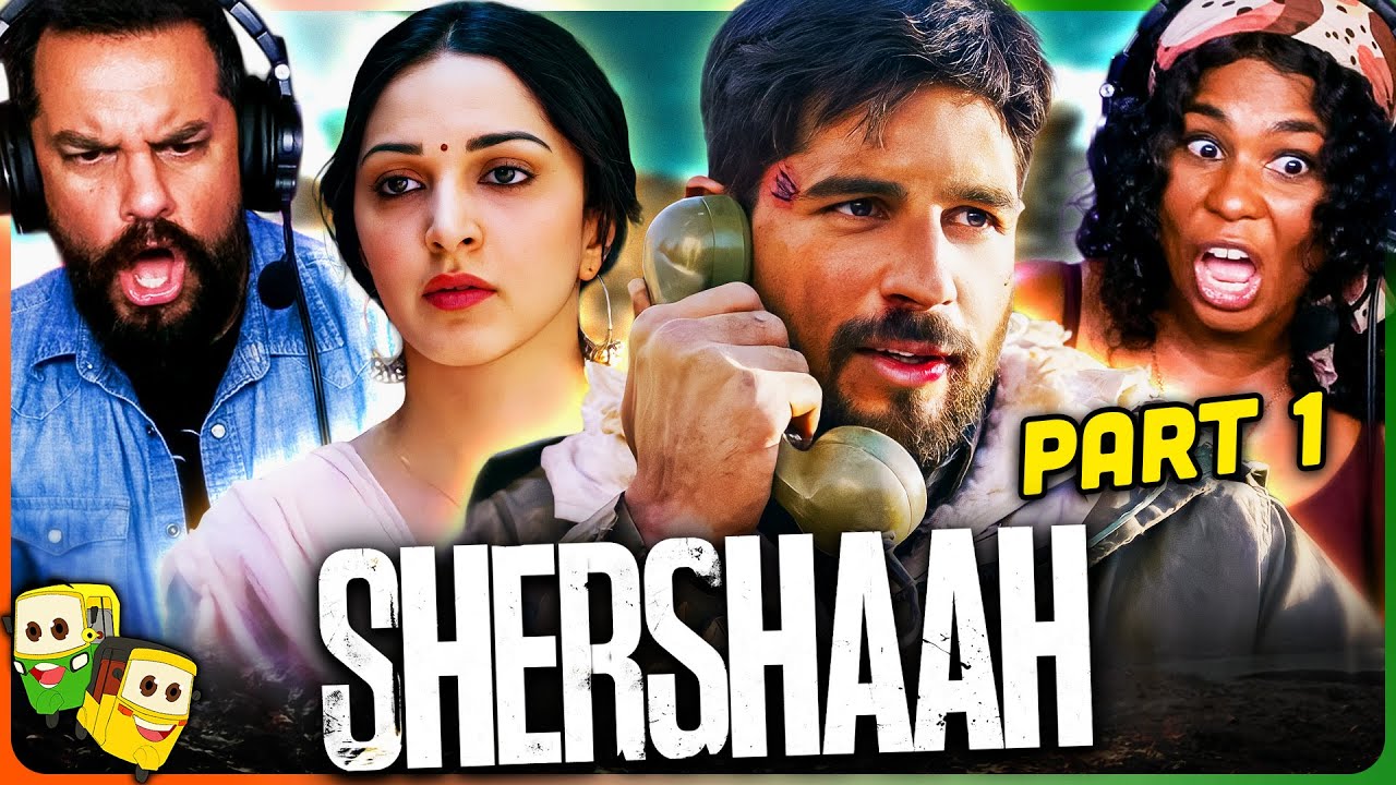 Shersa Film Reaction: Key Insights & Analysis